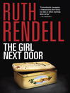 Cover image for The Girl Next Door